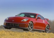 Nissan 370Z Roadster